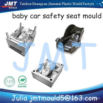 customized plastic baby car safety seat injection high quality mould manufacturer